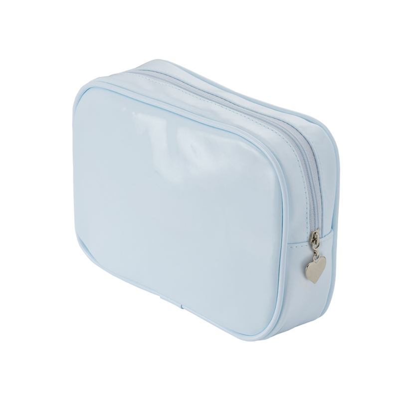 Gold Stream Make Up Bag