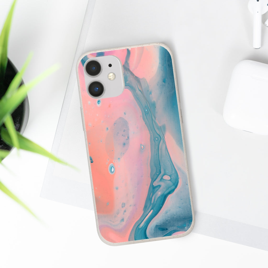 Biodegradable Case