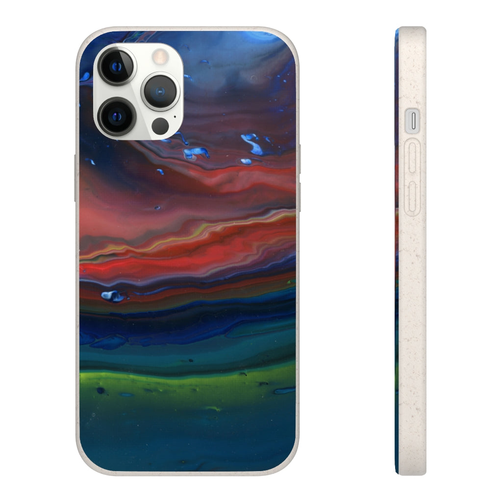 Biodegradable Case