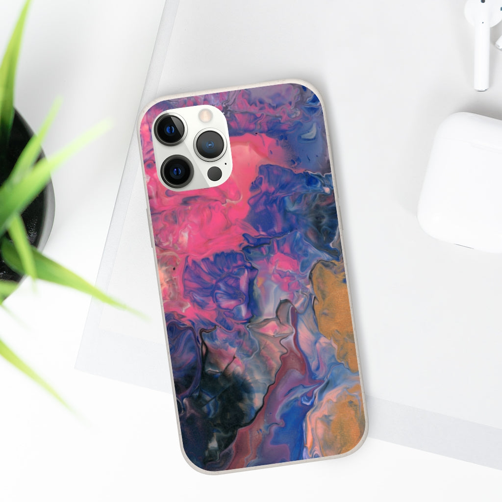Biodegradable Case