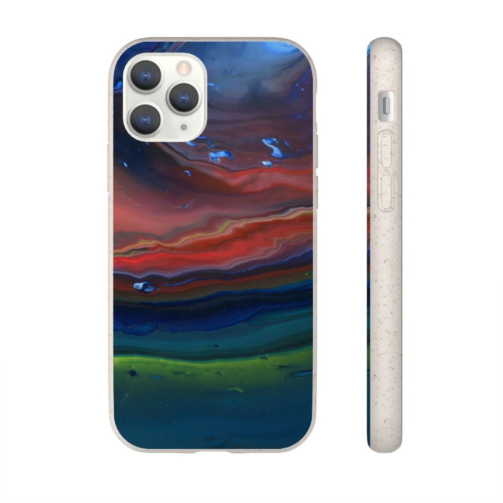 Biodegradable Case