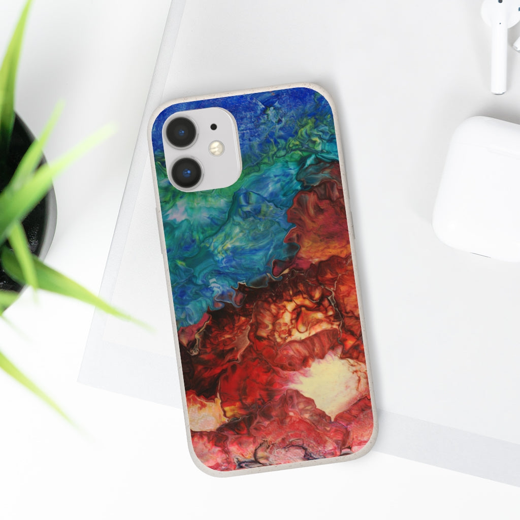 Biodegradable Case