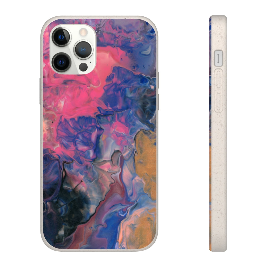 Biodegradable Case