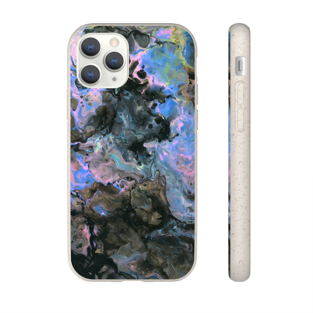 Biodegradable Case