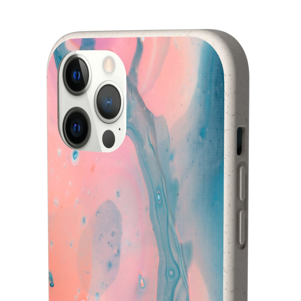 Biodegradable Case