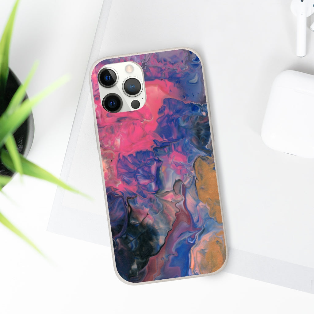 Biodegradable Case