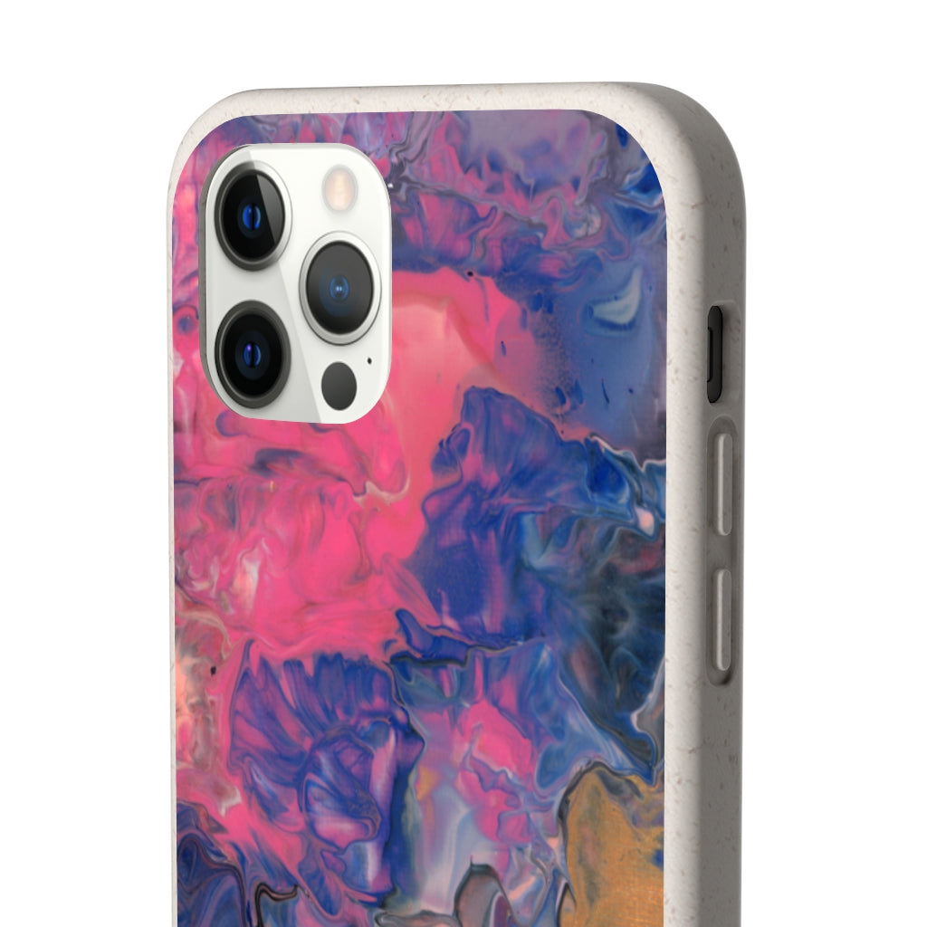 Biodegradable Case