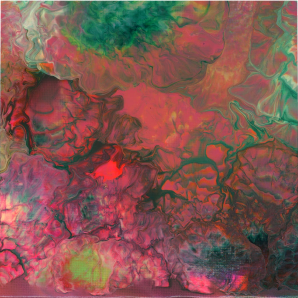 Bright Cameron Microfiber Duvet Cover