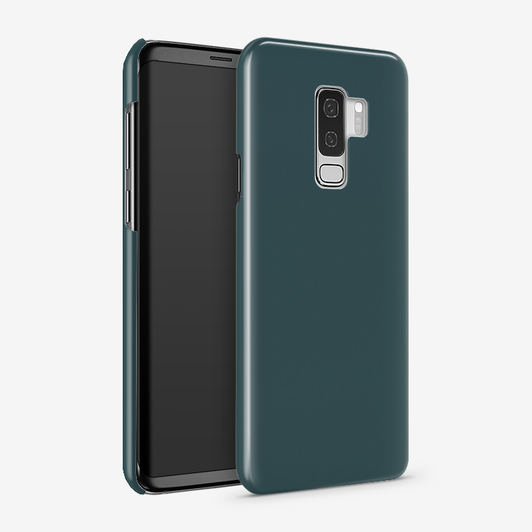 Sea Green Samsung Phone Case