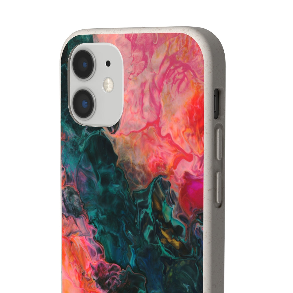 Biodegradable Case