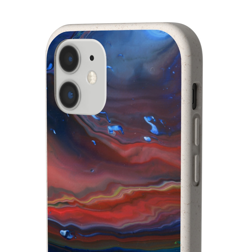Biodegradable Case