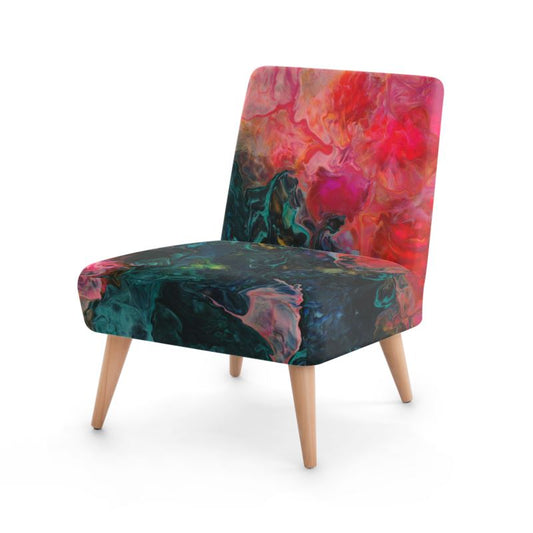 Feel the Borboleta Accent Chair