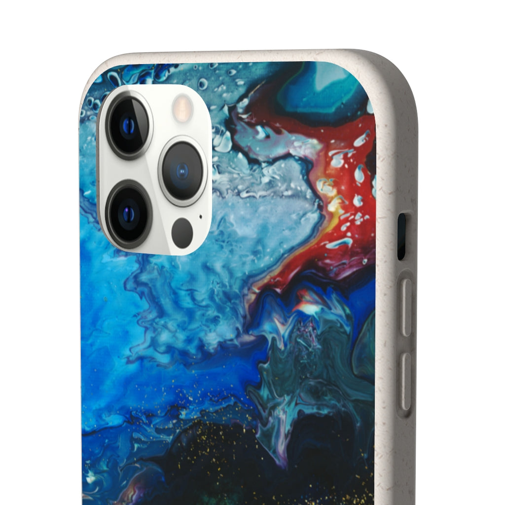 Biodegradable Case