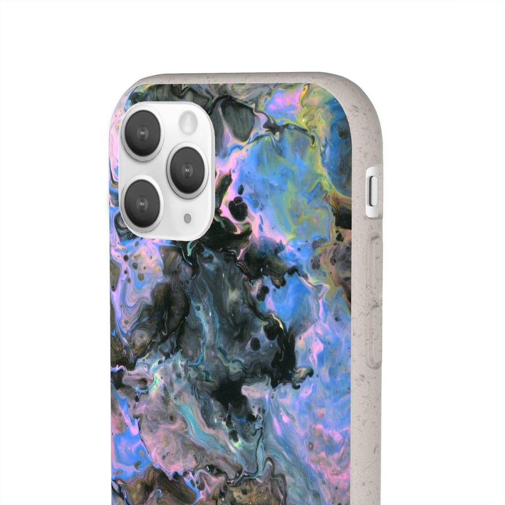 Biodegradable Case