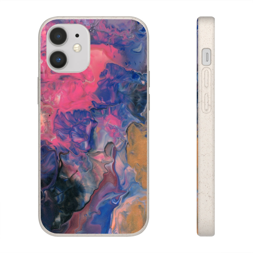 Biodegradable Case
