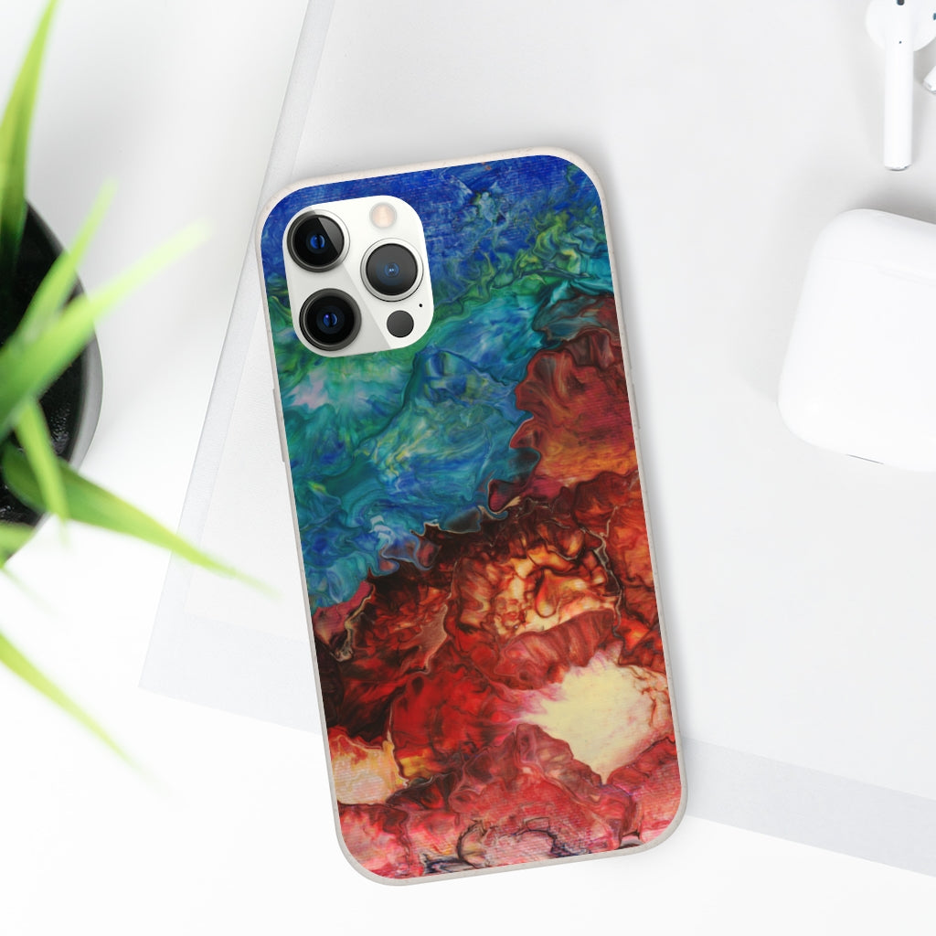 Biodegradable Case