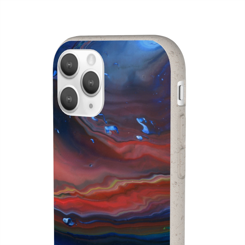 Biodegradable Case