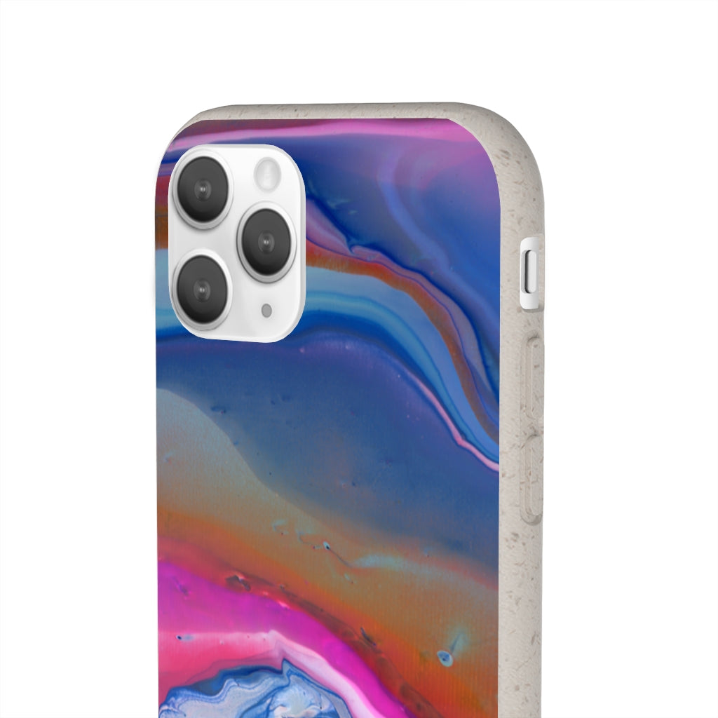 Biodegradable Case