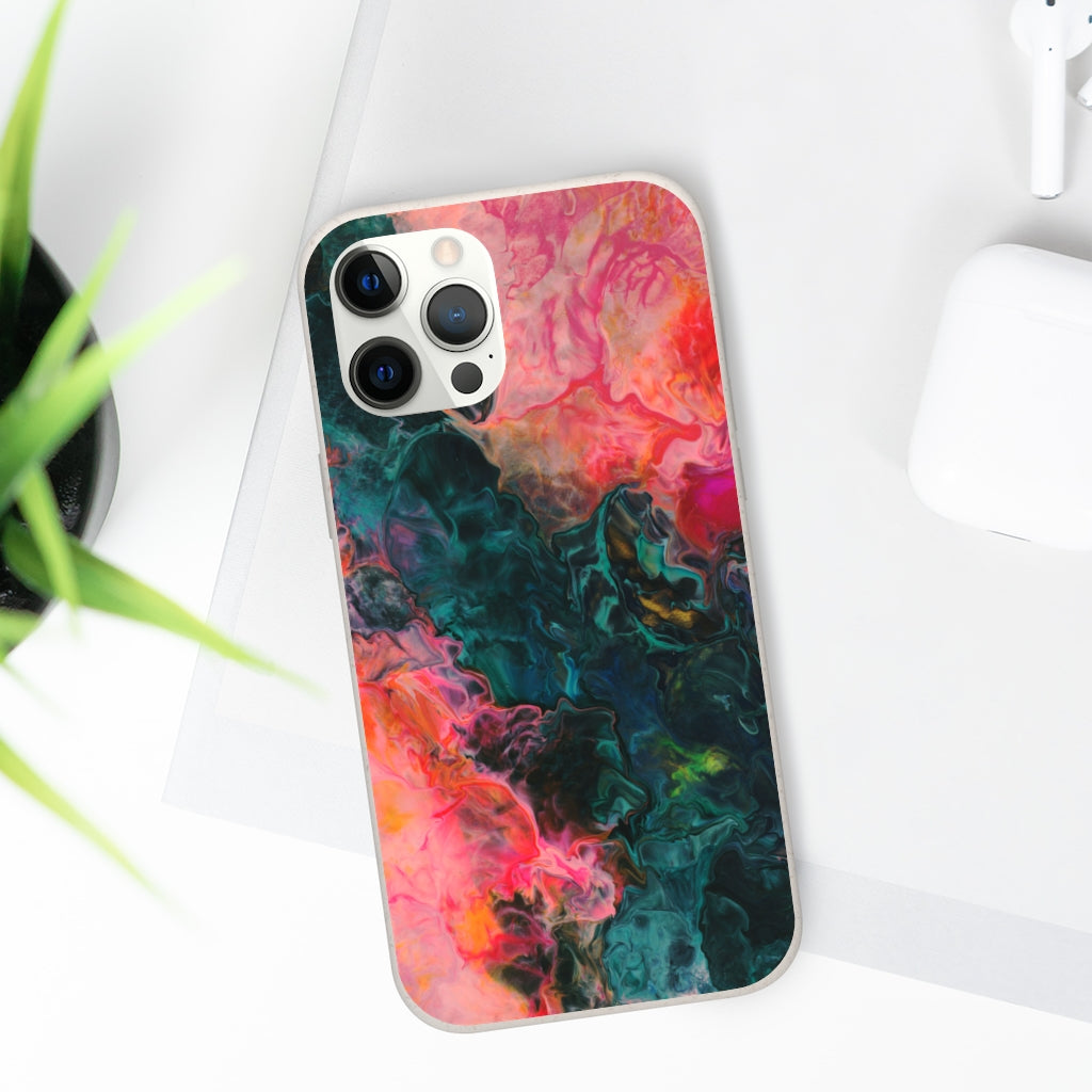 Biodegradable Case