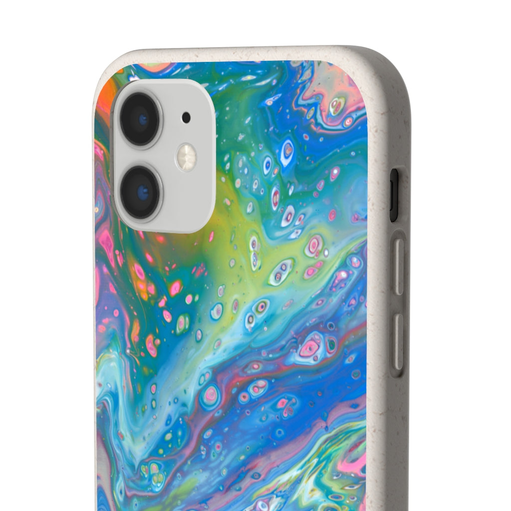 Biodegradable Case