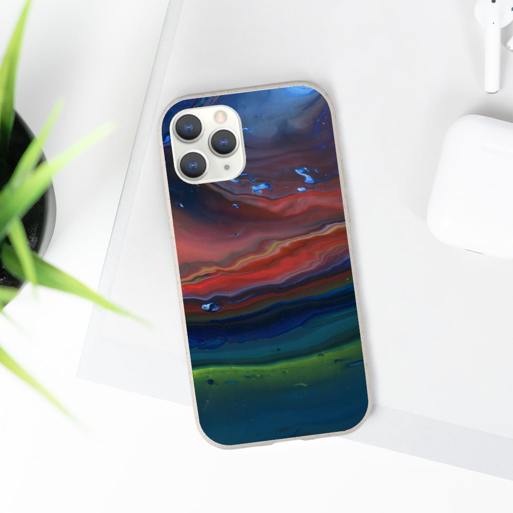 Biodegradable Case
