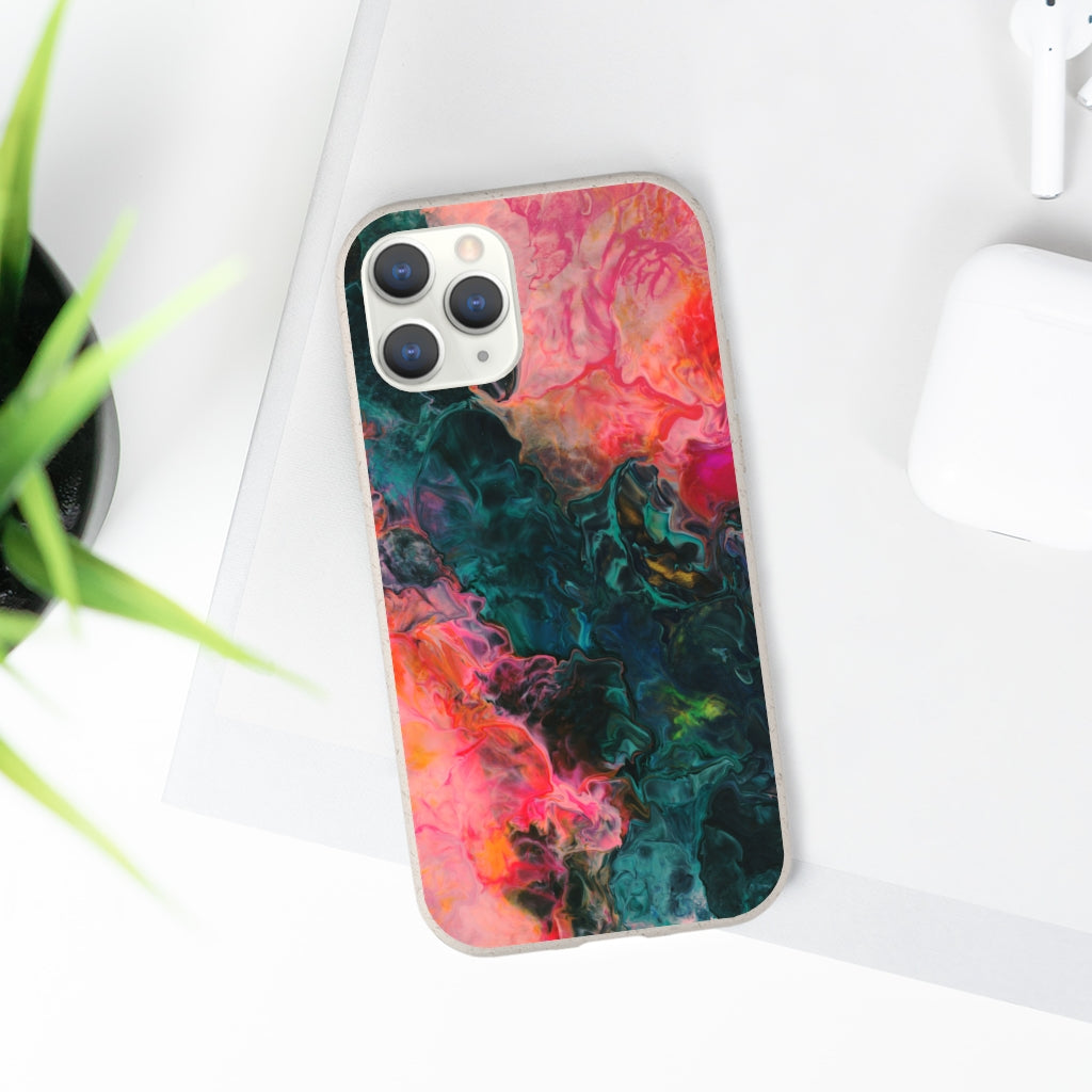 Biodegradable Case