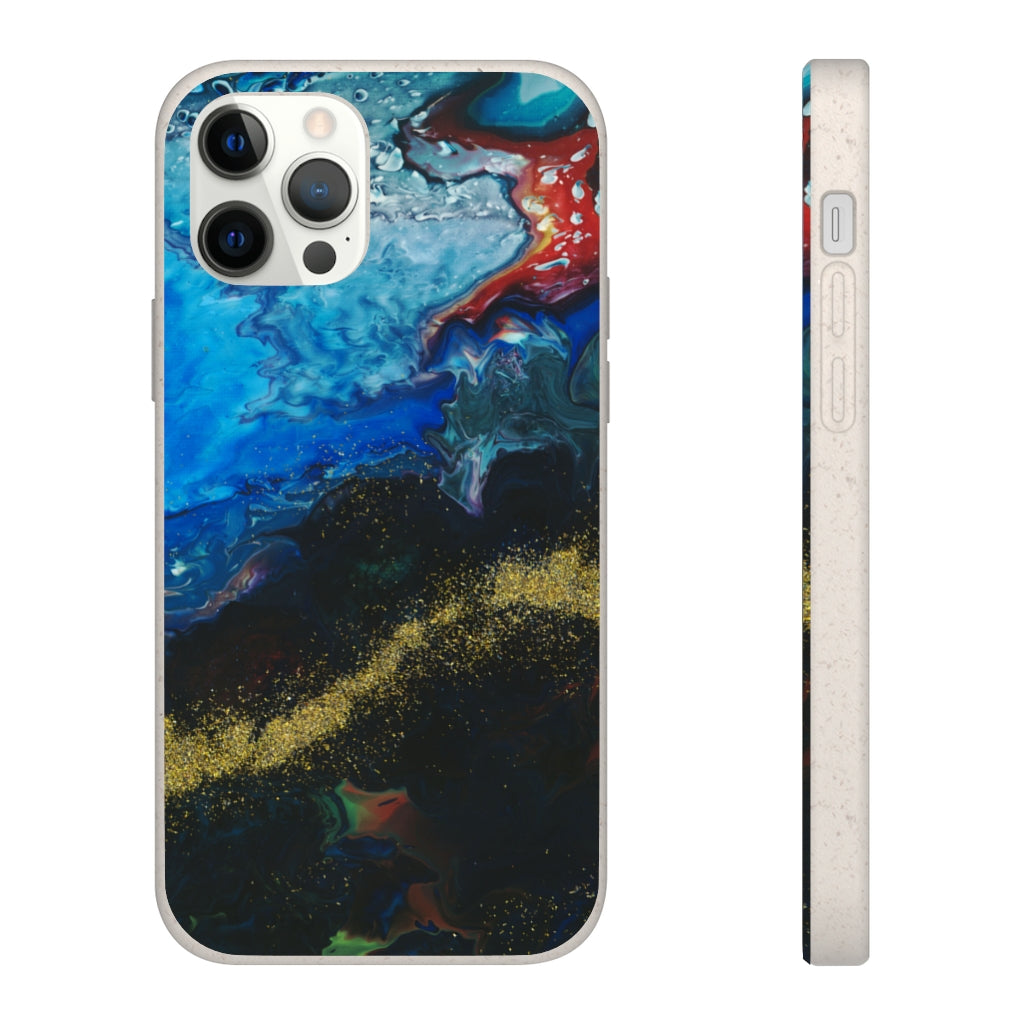 Biodegradable Case