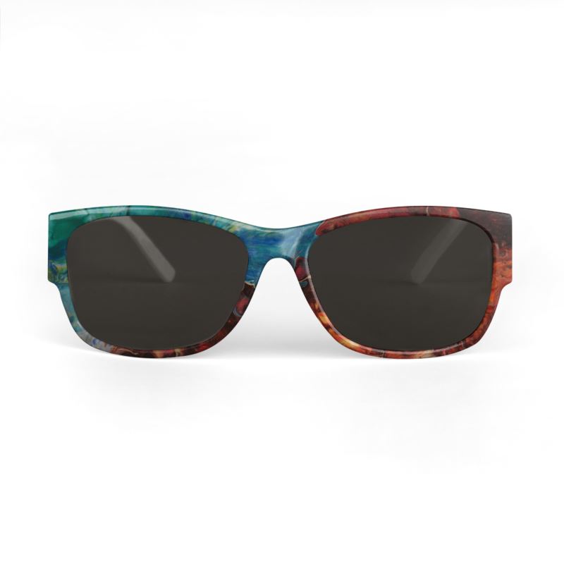 Aura Splash Sunglasses