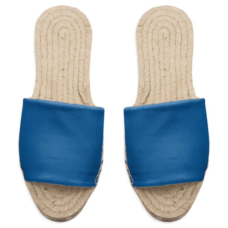 Sandal Espadrilles