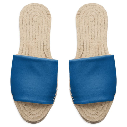 Sandal Espadrilles