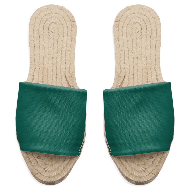 Sandal Espadrilles