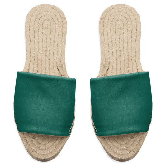 Sandal Espadrilles