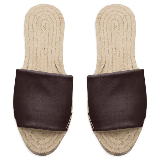 Sandal Espadrilles