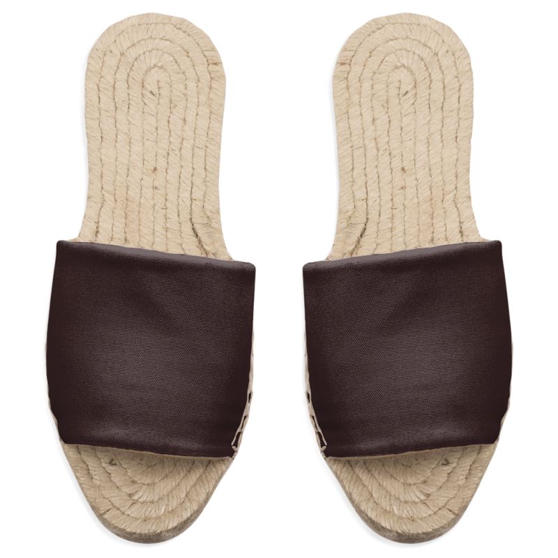 Sandal Espadrilles