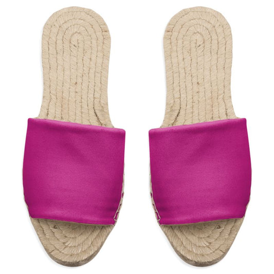 Sandal Espadrilles