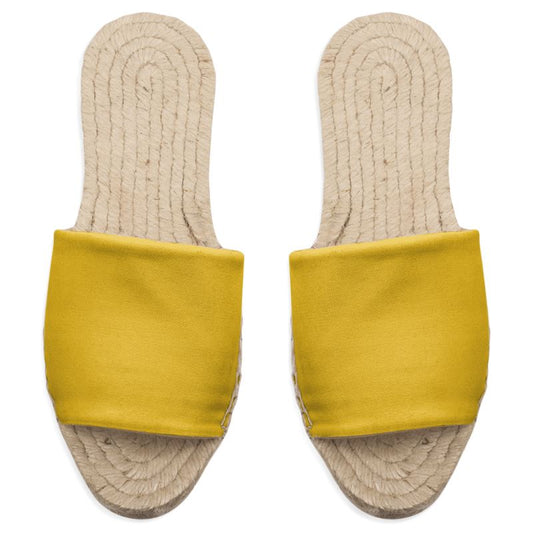 Sandal Espadrilles
