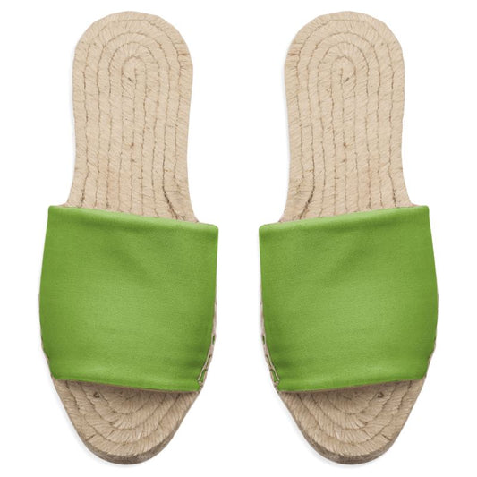 Sandal Espadrilles