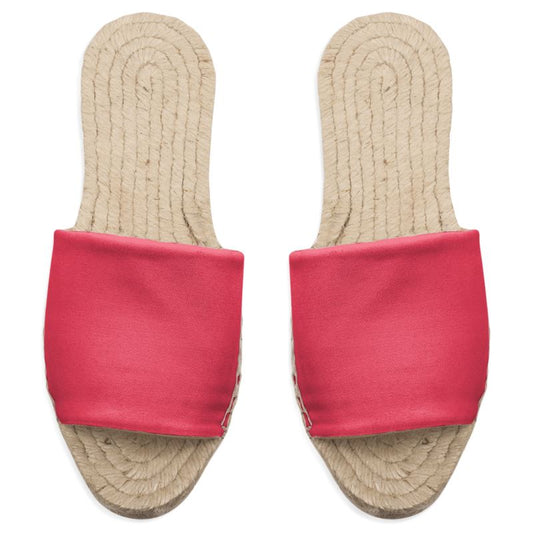 Sandal Espadrilles