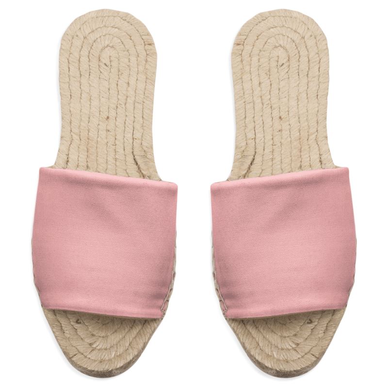 Sandal Espadrilles