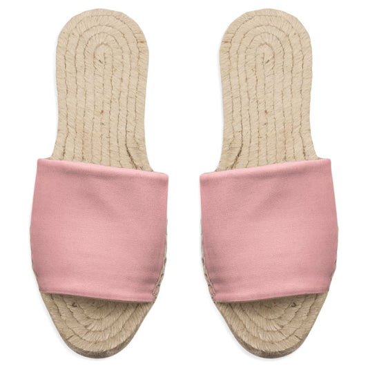Sandal Espadrilles
