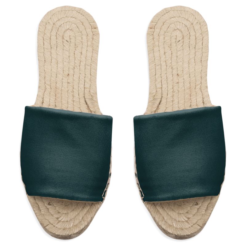 Sandal Espadrilles