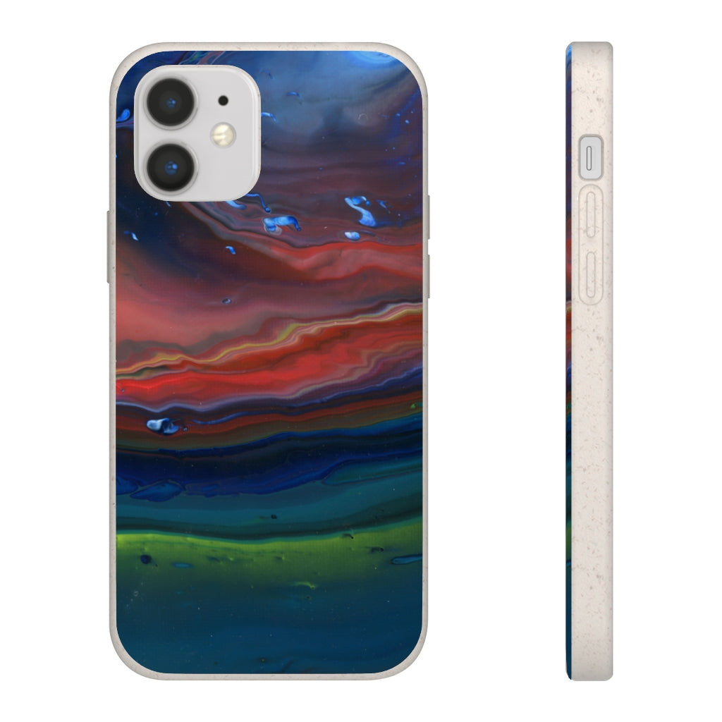Biodegradable Case