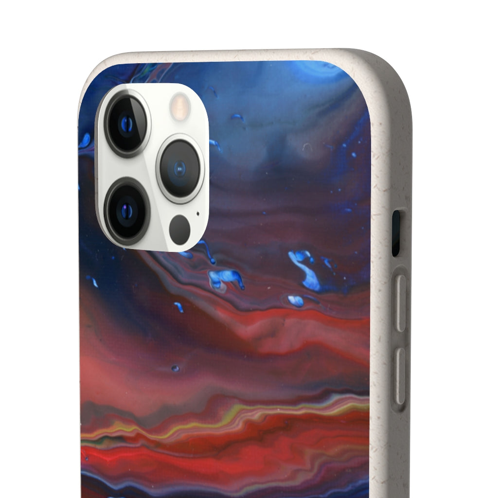 Biodegradable Case