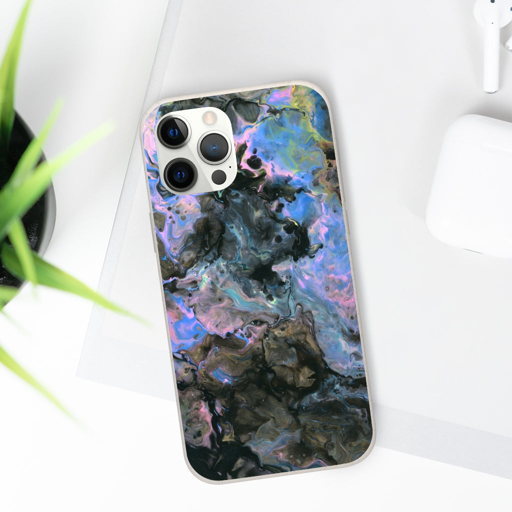 Biodegradable Case