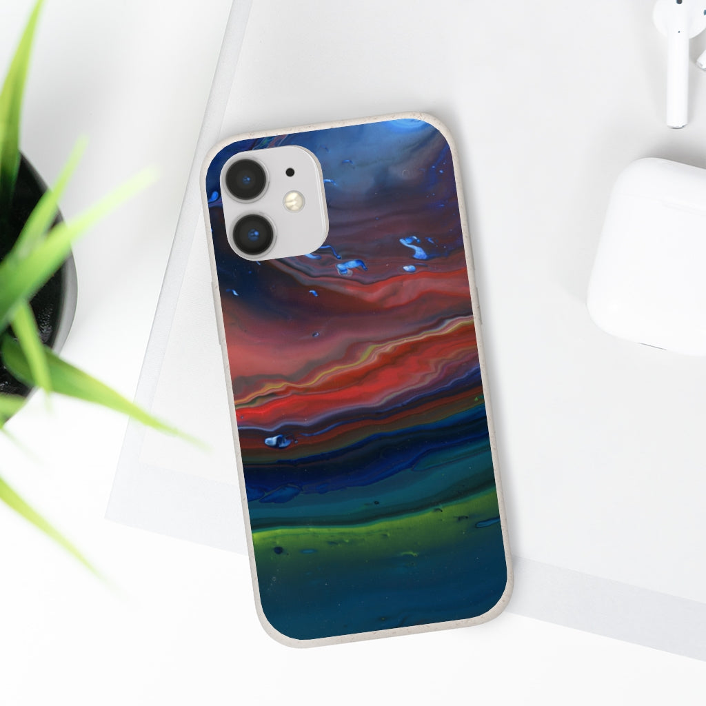 Biodegradable Case