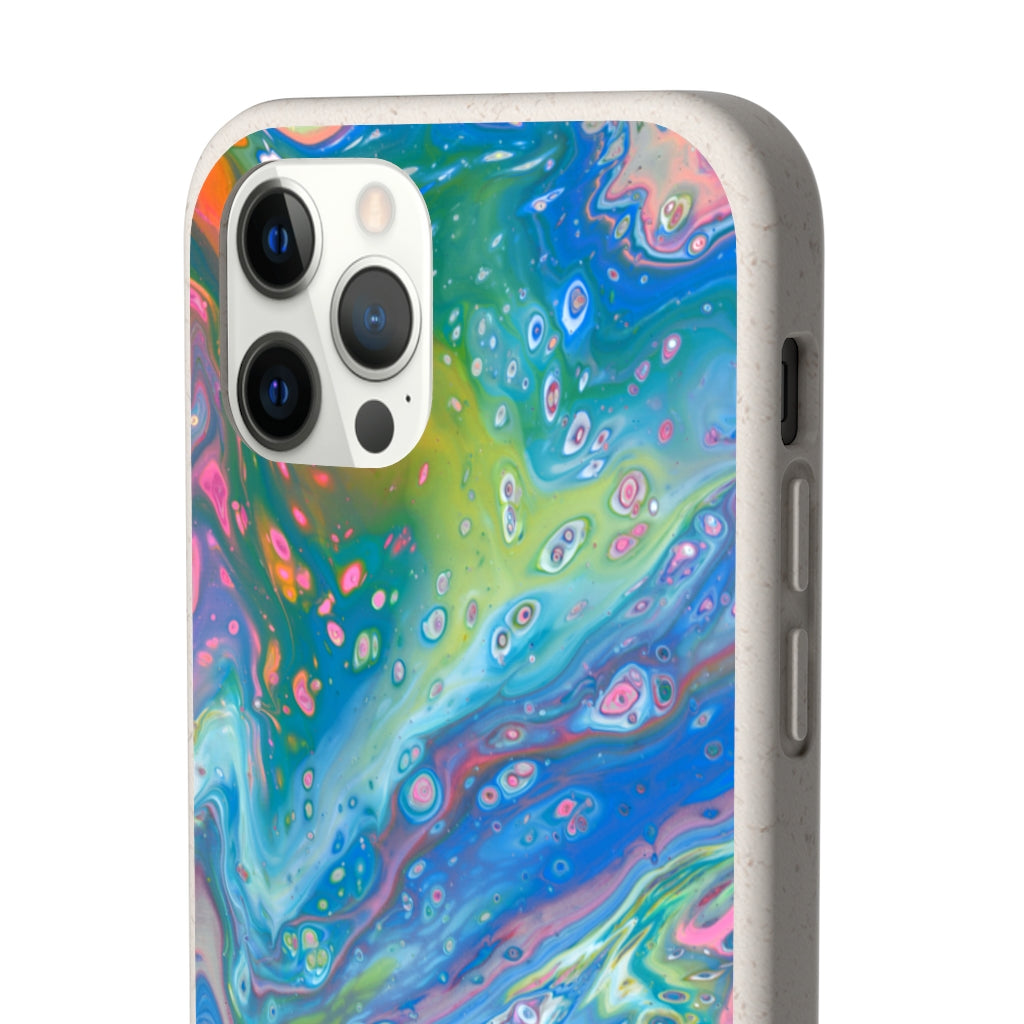 Biodegradable Case