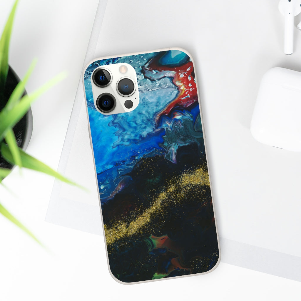 Biodegradable Case