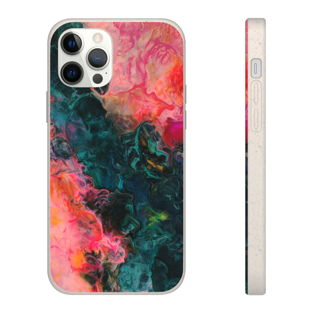 Biodegradable Case