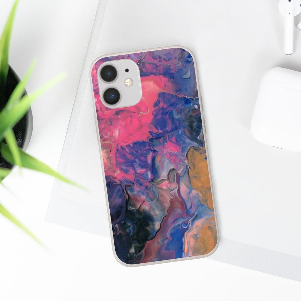 Biodegradable Case