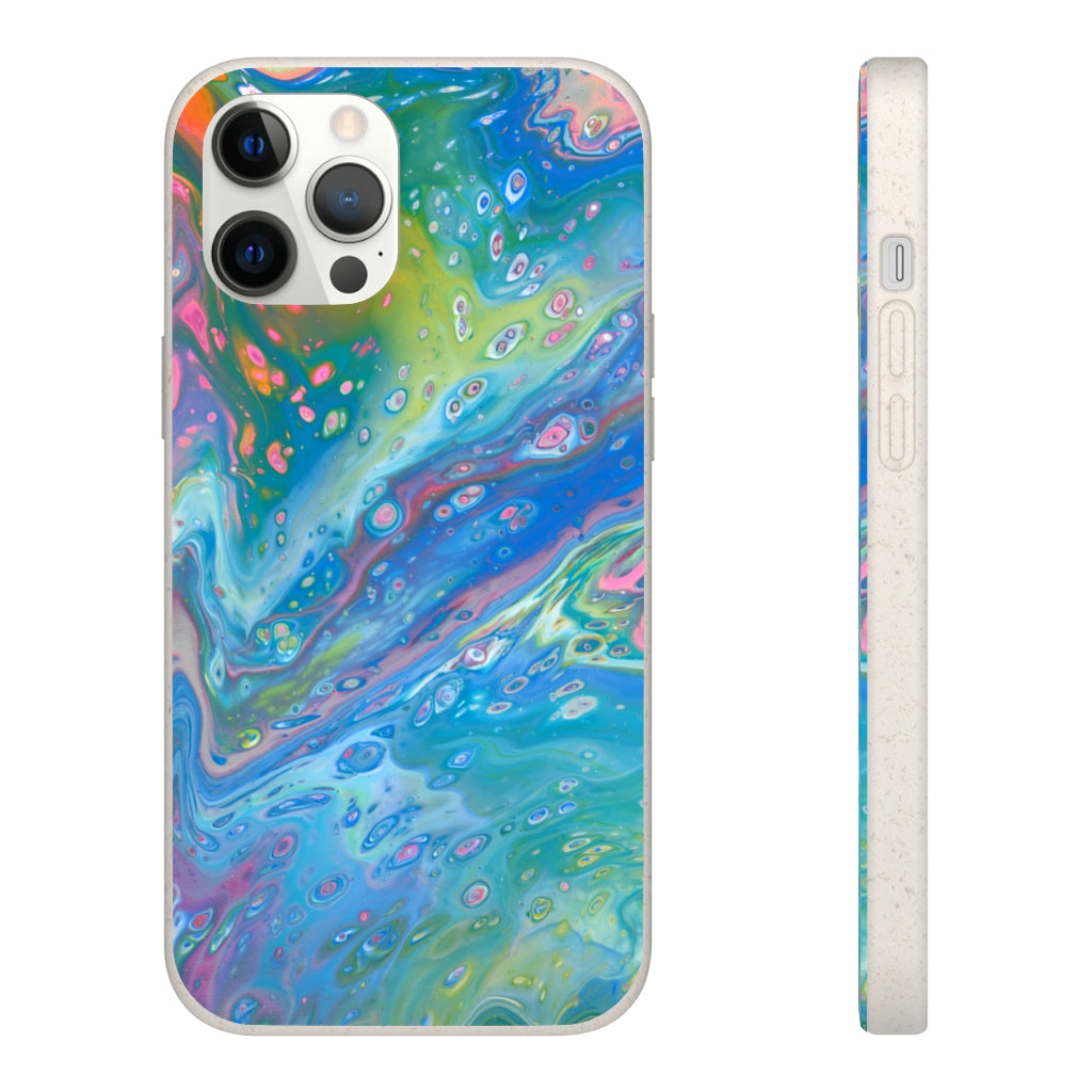 Biodegradable Case